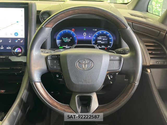 Toyota VELLFIRE 2023-10 7226515-11
