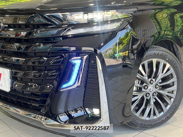 Toyota VELLFIRE 2023-10 7226515-12