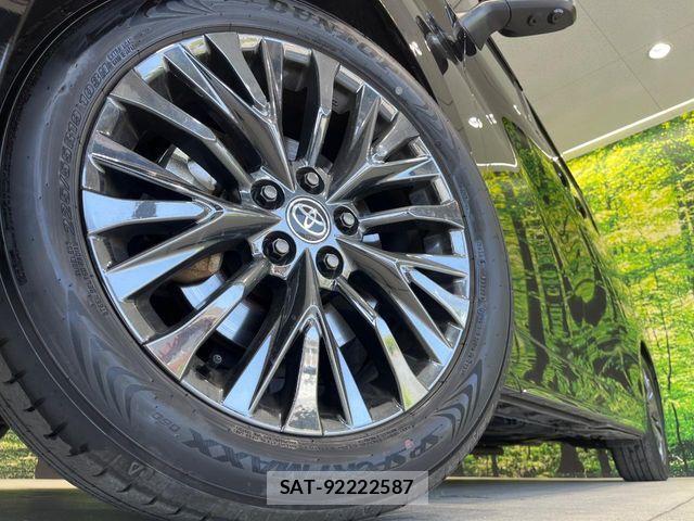 Toyota VELLFIRE 2023-10 7226515-13
