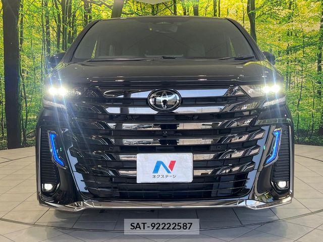Toyota VELLFIRE 2023-10 7226515-14