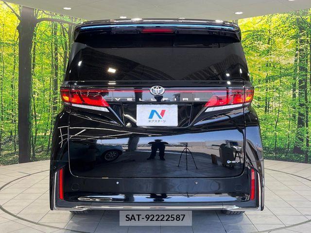Toyota VELLFIRE 2023-10 7226515-15
