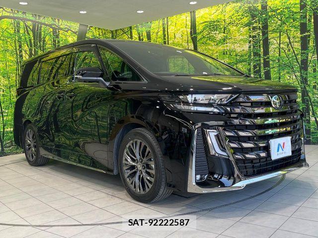 Toyota VELLFIRE 2023-10 7226515-16