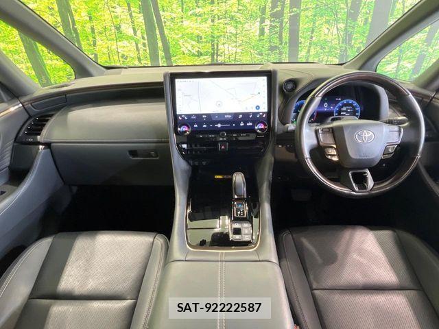 Toyota VELLFIRE 2023-10 7226515-1