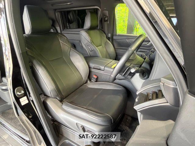 Toyota VELLFIRE 2023-10 7226515-7