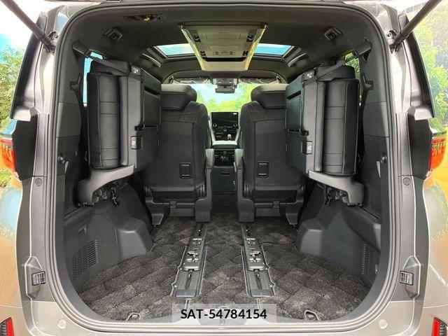 Toyota VELLFIRE 2026-01 7226535-9