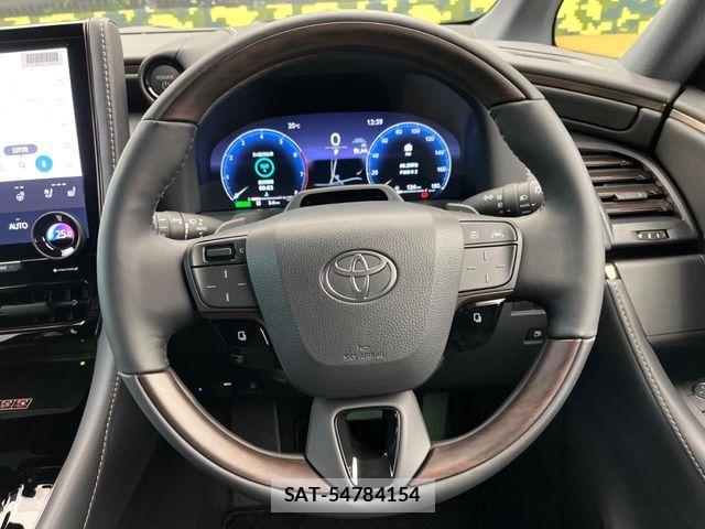 Toyota VELLFIRE 2026-01 7226535-10