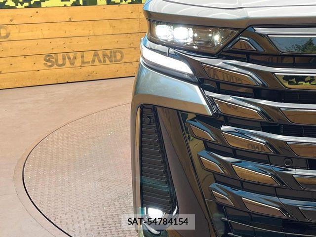 Toyota VELLFIRE 2026-01 7226535-11