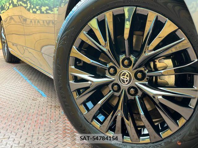 Toyota VELLFIRE 2026-01 7226535-12