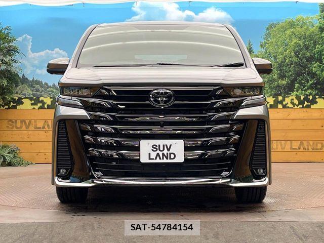 Toyota VELLFIRE 2026-01 7226535-13