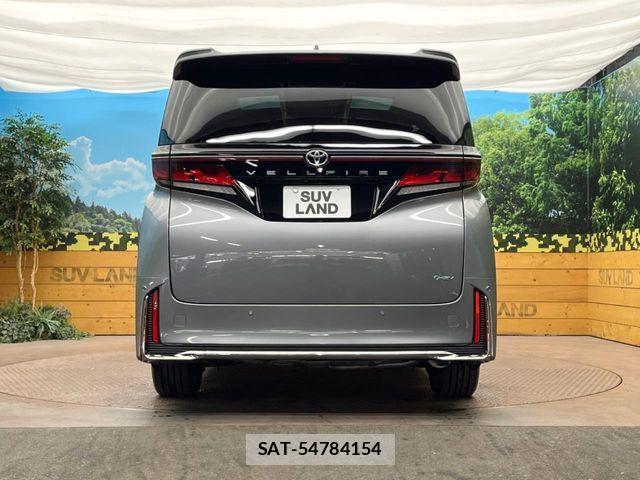 Toyota VELLFIRE 2026-01 7226535-14