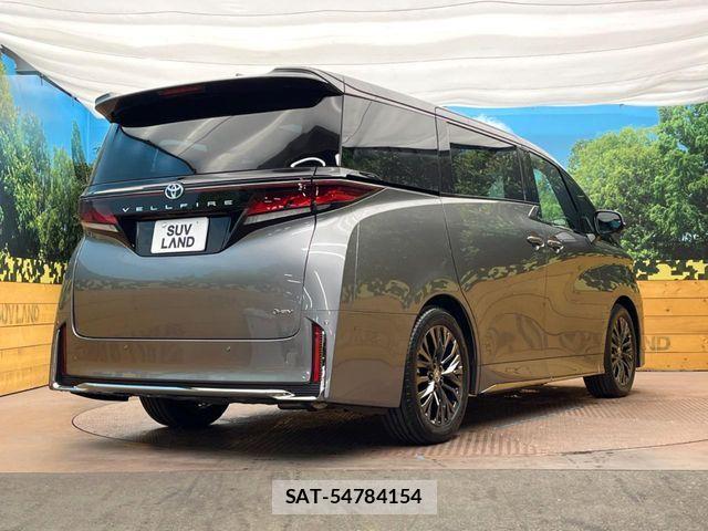 Toyota VELLFIRE 2026-01 7226535-16