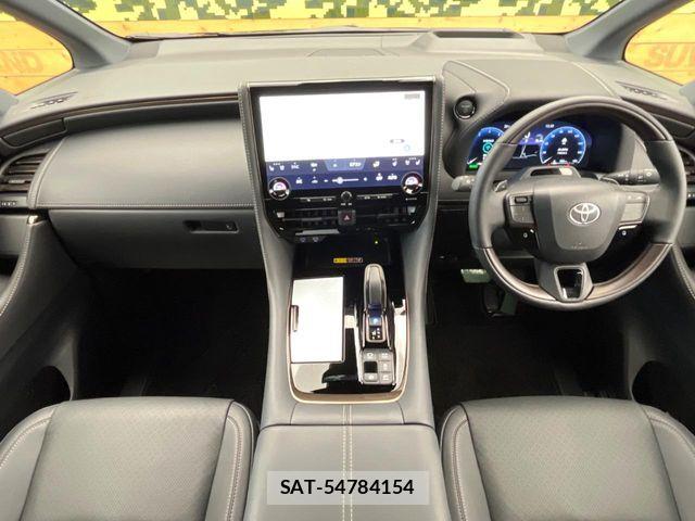 Toyota VELLFIRE 2026-01 7226535-1