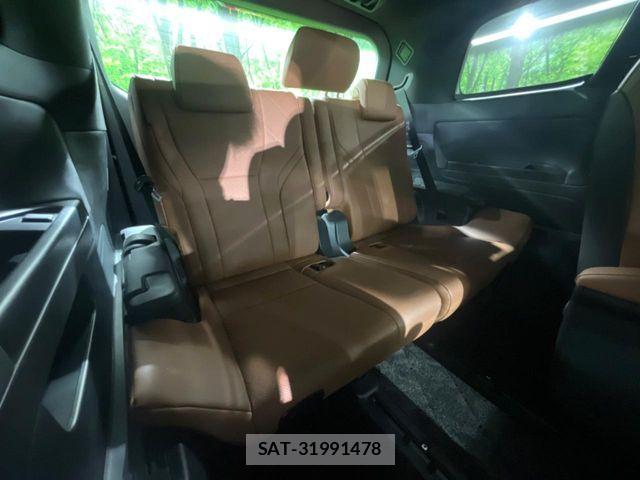 Toyota VELLFIRE 2025-02 7226530-9