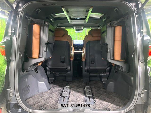 Toyota VELLFIRE 2025-02 7226530-10