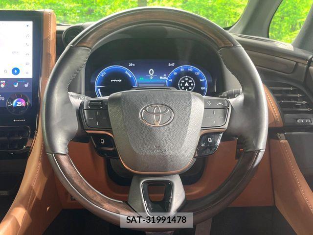Toyota VELLFIRE 2025-02 7226530-11