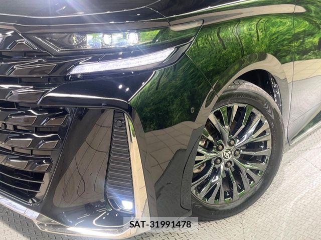 Toyota VELLFIRE 2025-02 7226530-12
