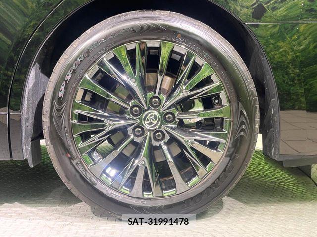 Toyota VELLFIRE 2025-02 7226530-13