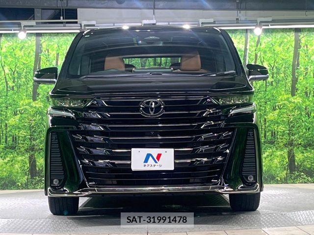 Toyota VELLFIRE 2025-02 7226530-14