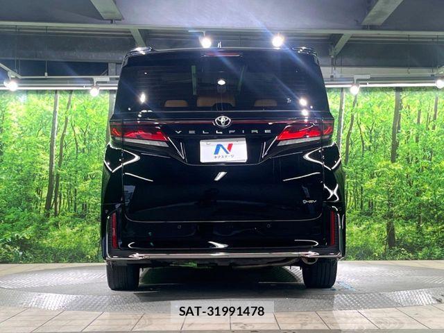 Toyota VELLFIRE 2025-02 7226530-15