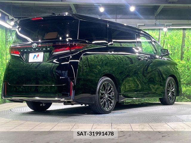 Toyota VELLFIRE 2025-02 7226530-17