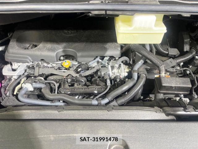 Toyota VELLFIRE 2025-02 7226530-18