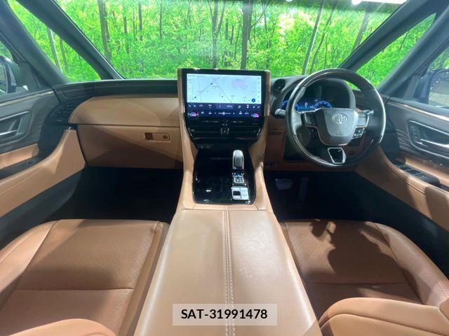 Toyota VELLFIRE 2025-02 7226530-1