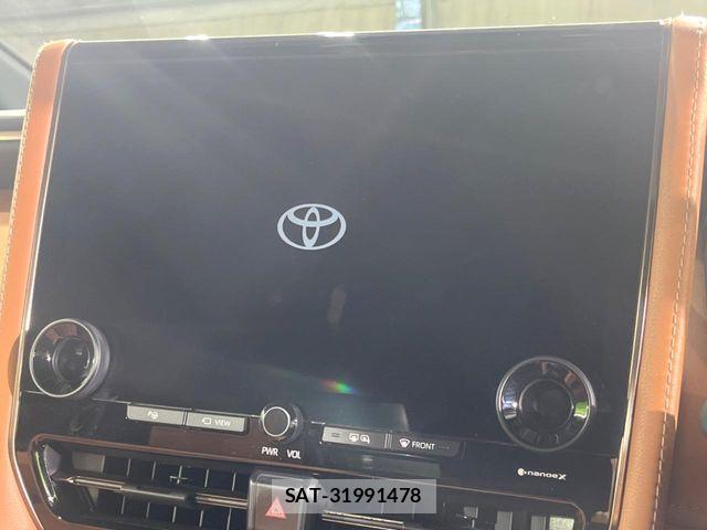 Toyota VELLFIRE 2025-02 7226530-5
