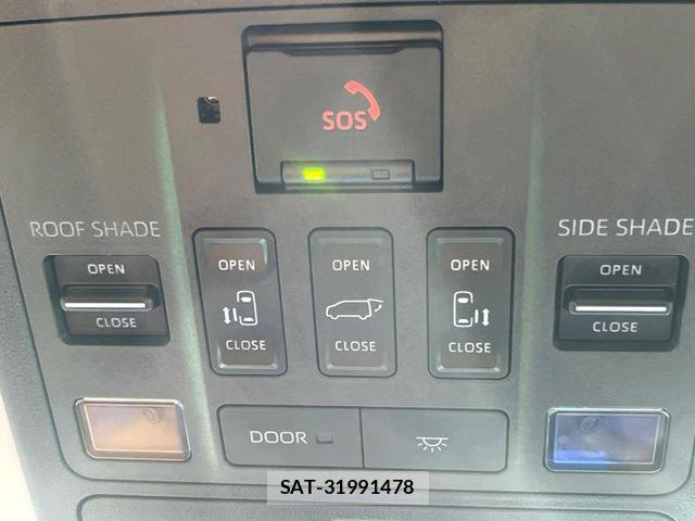 Toyota VELLFIRE 2025-02 7226530-6