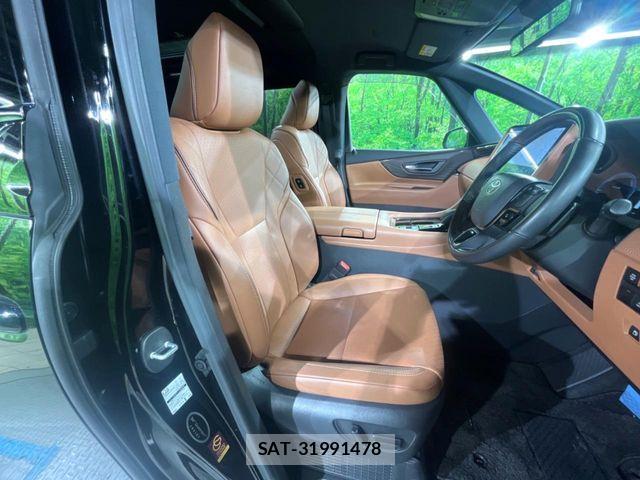 Toyota VELLFIRE 2025-02 7226530-7