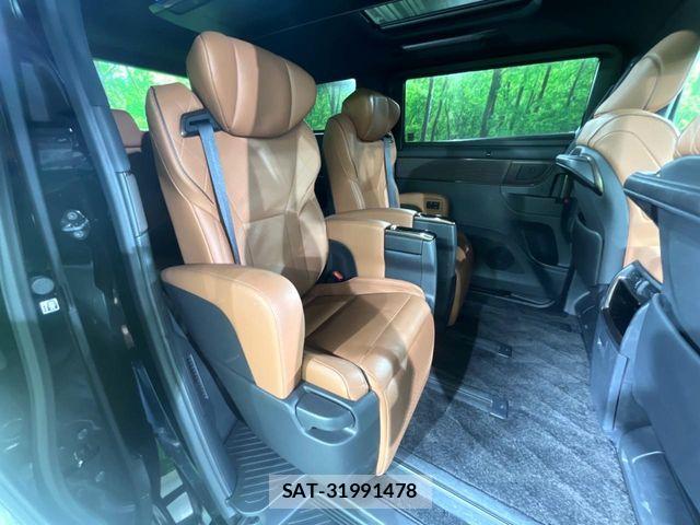 Toyota VELLFIRE 2025-02 7226530-8