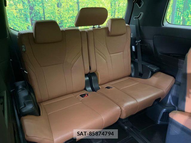 Toyota VELLFIRE 2024-09 7226524-9