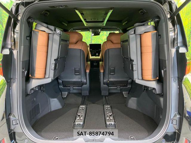 Toyota VELLFIRE 2024-09 7226524-10