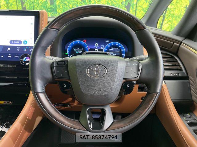 Toyota VELLFIRE 2024-09 7226524-11