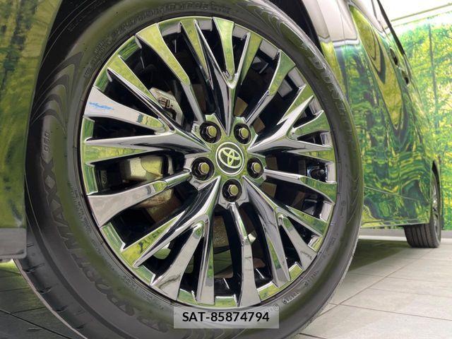 Toyota VELLFIRE 2024-09 7226524-13