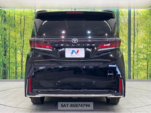 Toyota VELLFIRE 2024-09 7226524-15