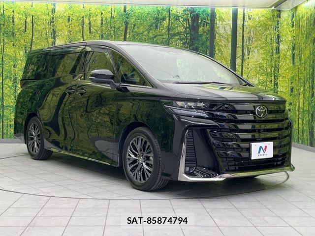 Toyota VELLFIRE 2024-09 7226524-16
