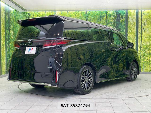 Toyota VELLFIRE 2024-09 7226524-17