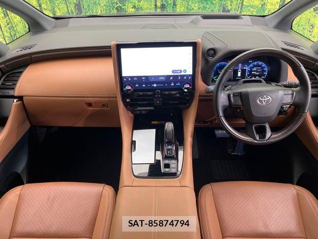 Toyota VELLFIRE 2024-09 7226524-1