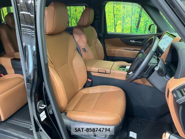 Toyota VELLFIRE 2024-09 7226524-7