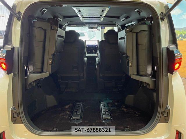 Toyota VELLFIRE 2023-10 7226514-9