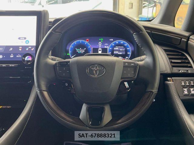 Toyota VELLFIRE 2023-10 7226514-10