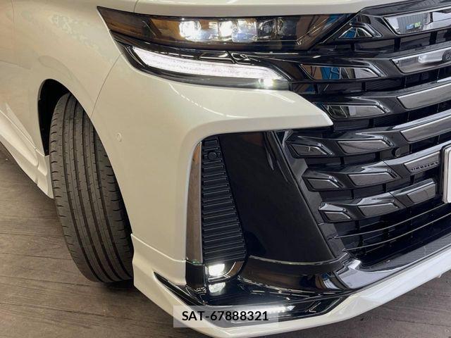 Toyota VELLFIRE 2023-10 7226514-11