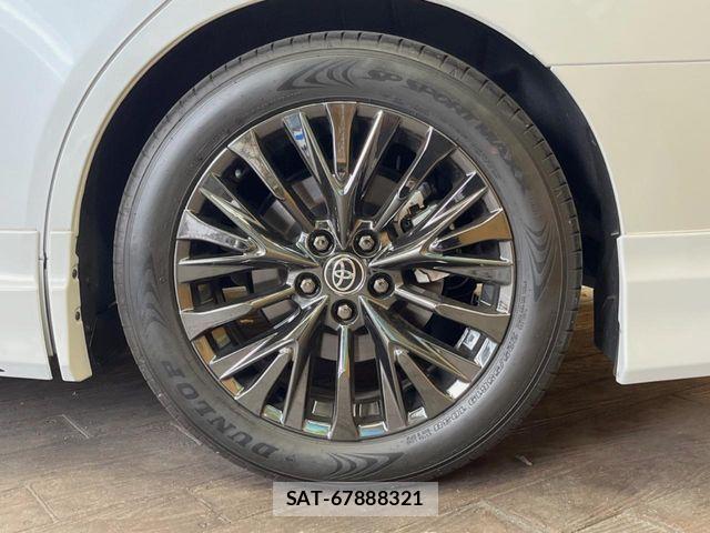 Toyota VELLFIRE 2023-10 7226514-12