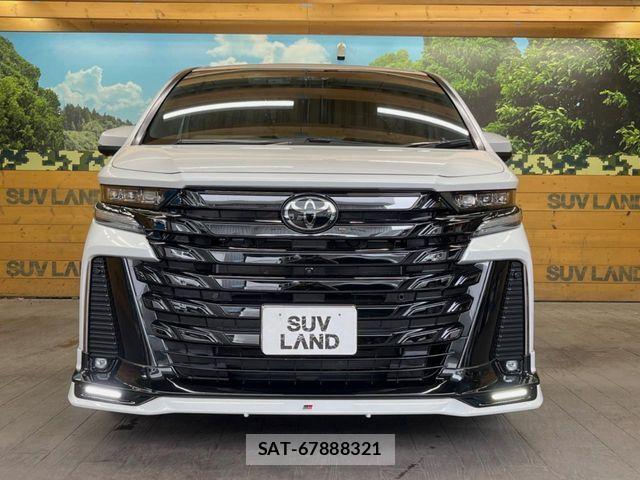 Toyota VELLFIRE 2023-10 7226514-13