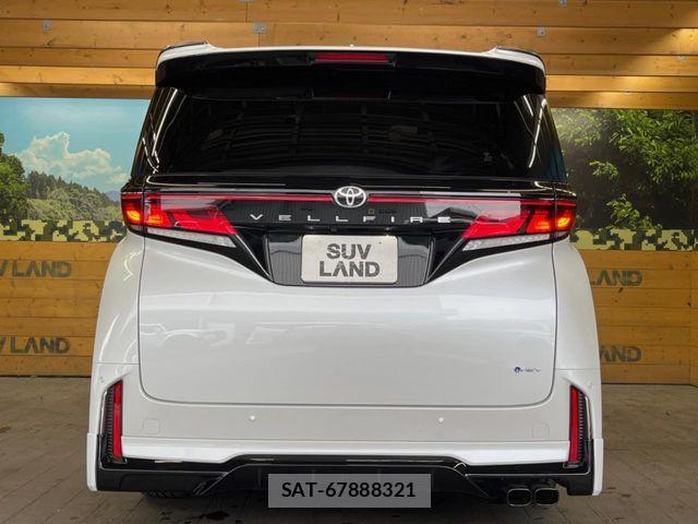 Toyota VELLFIRE 2023-10 7226514-14