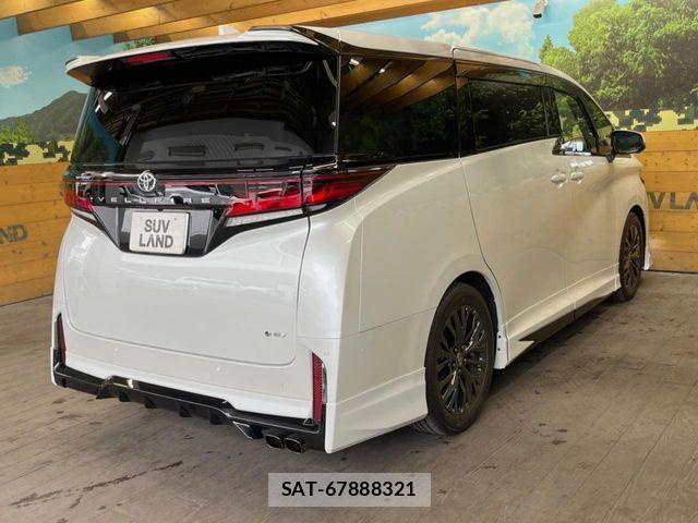 Toyota VELLFIRE 2023-10 7226514-16