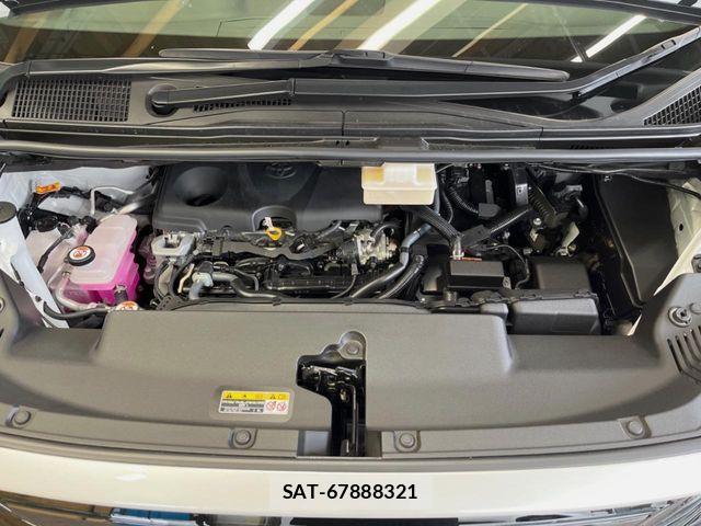 Toyota VELLFIRE 2023-10 7226514-17