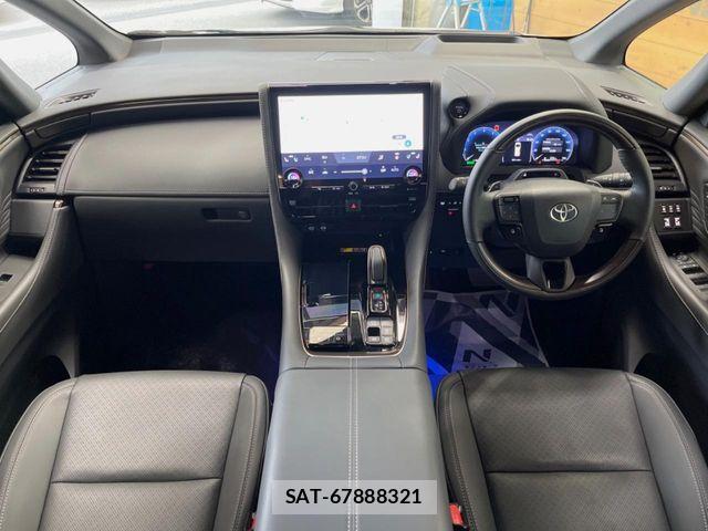 Toyota VELLFIRE 2023-10 7226514-1