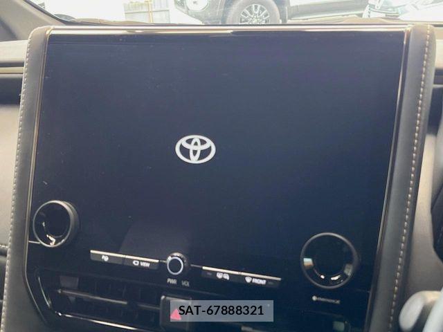 Toyota VELLFIRE 2023-10 7226514-4