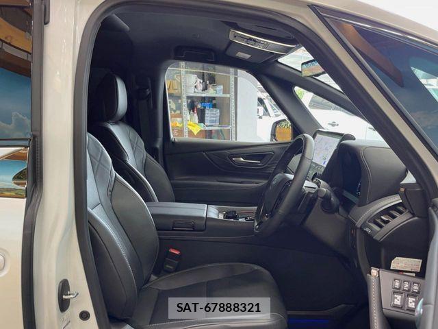 Toyota VELLFIRE 2023-10 7226514-6